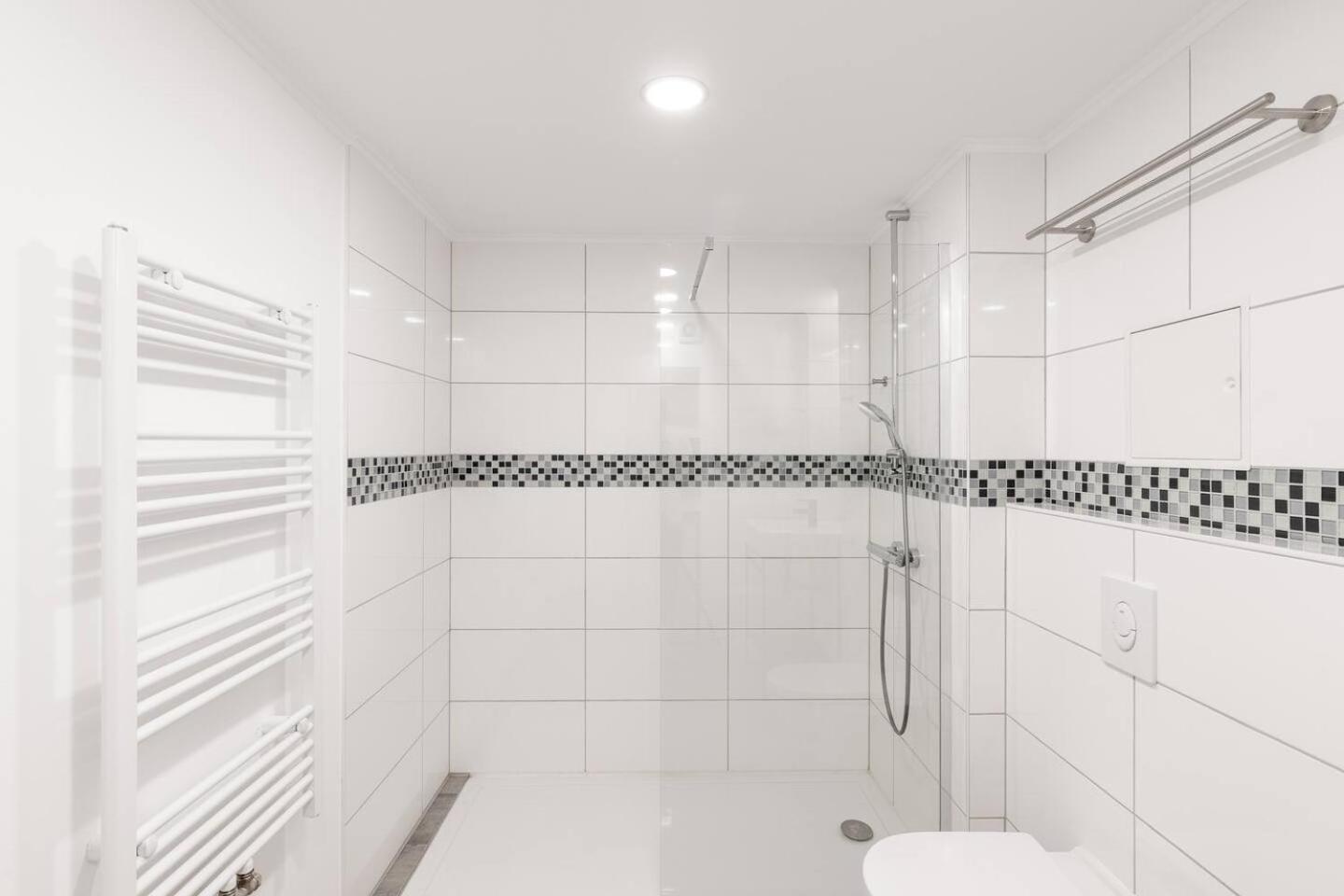 Spacious Lofts In Wedding Берлин Екстериор снимка