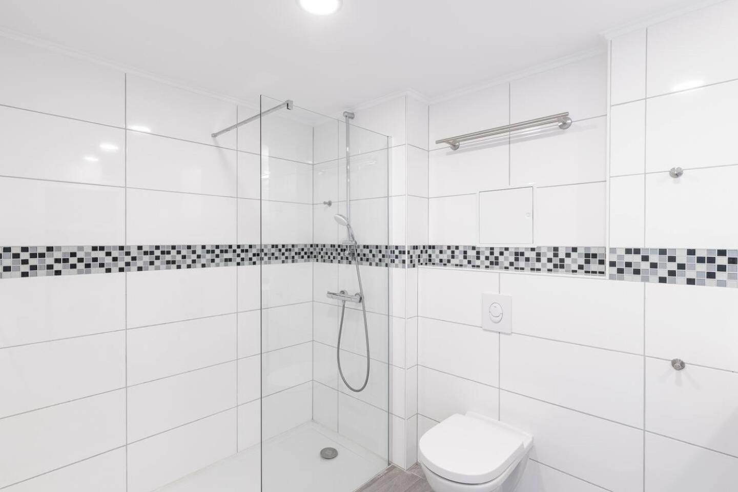 Spacious Lofts In Wedding Берлин Екстериор снимка