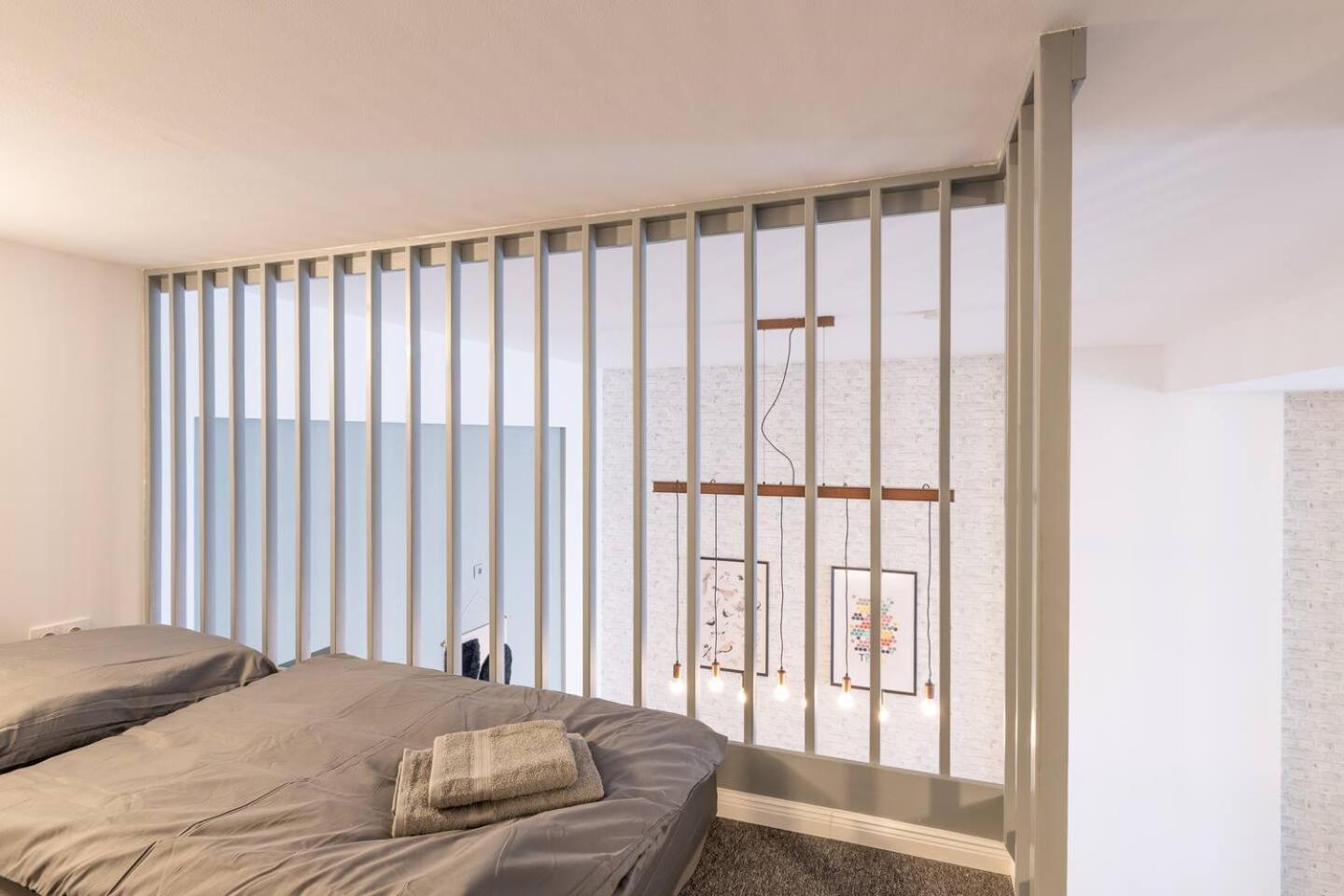 Spacious Lofts In Wedding Берлин Екстериор снимка