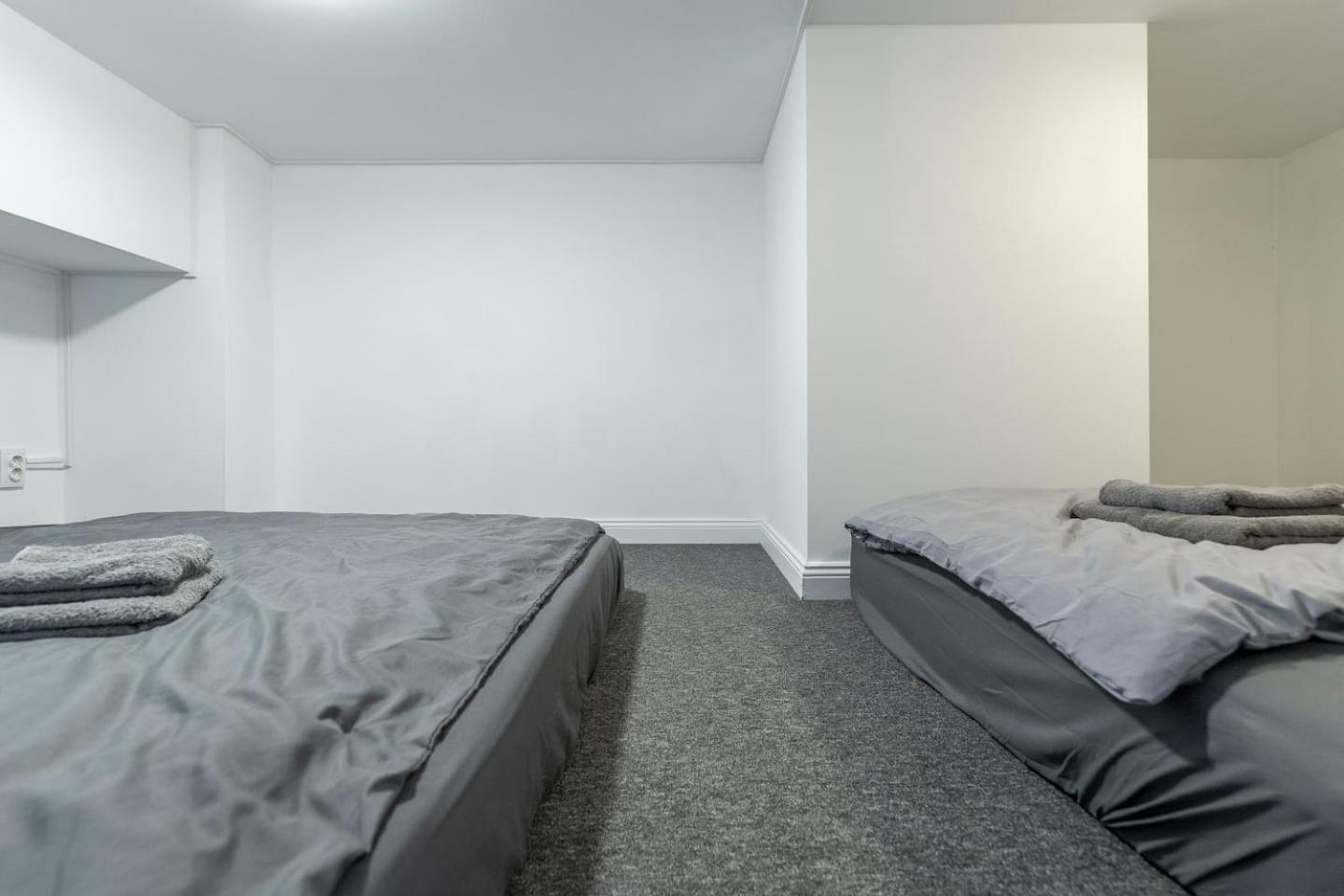 Spacious Lofts In Wedding Берлин Екстериор снимка
