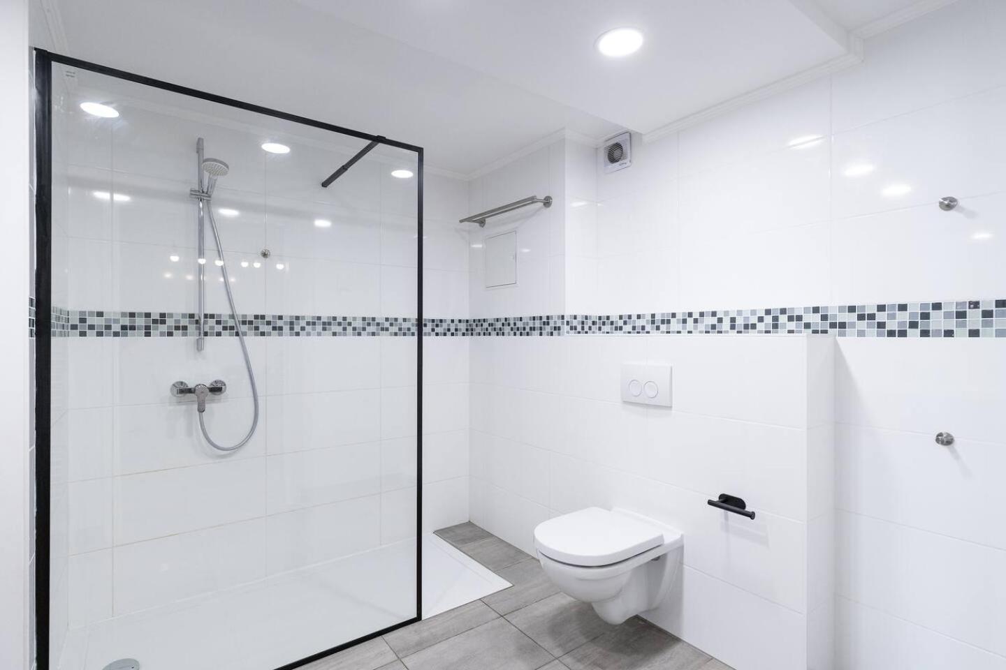 Spacious Lofts In Wedding Берлин Екстериор снимка