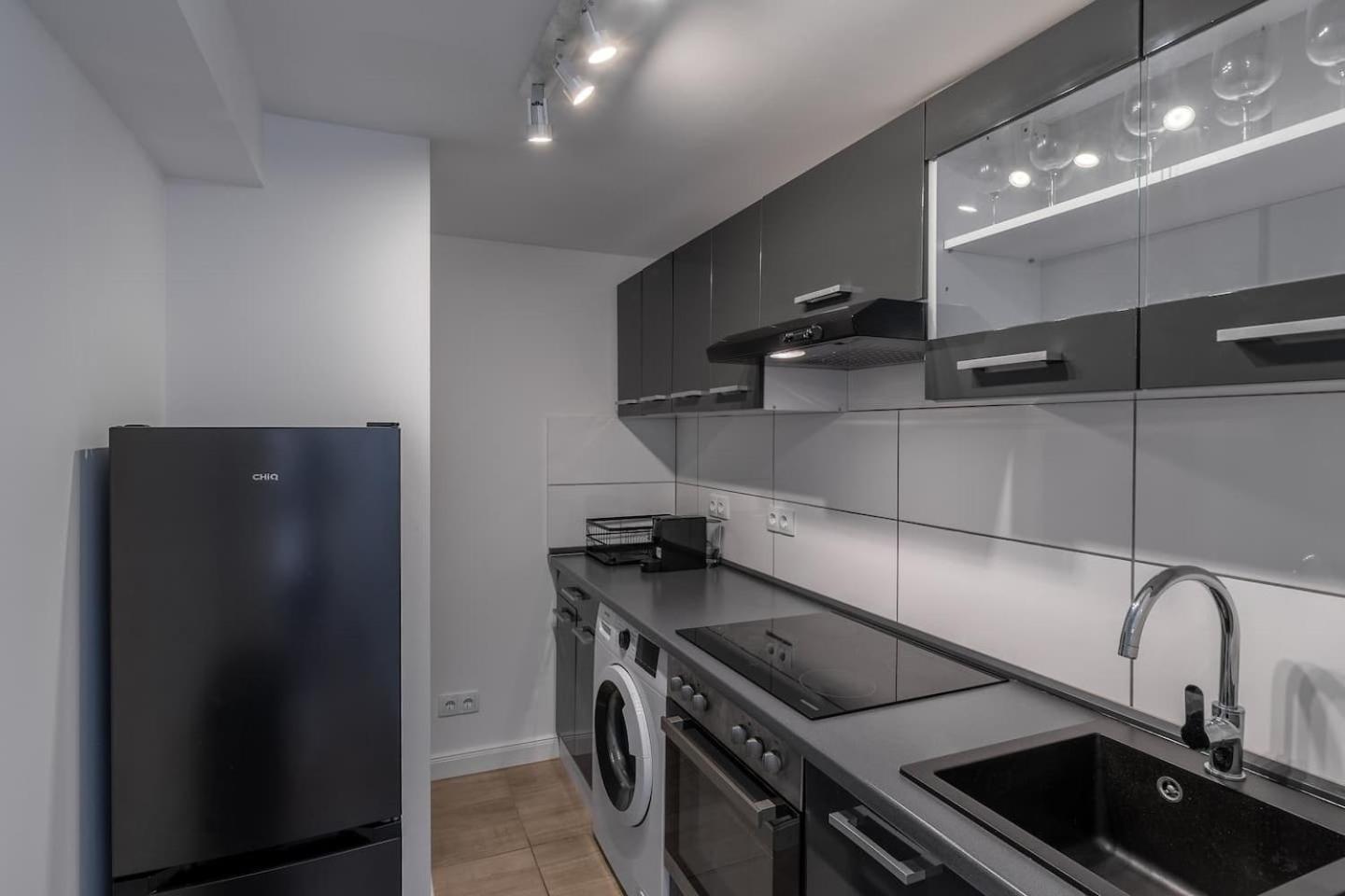 Spacious Lofts In Wedding Берлин Екстериор снимка