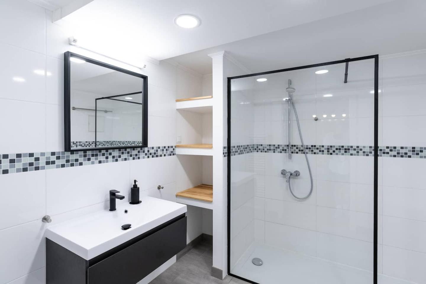Spacious Lofts In Wedding Берлин Екстериор снимка