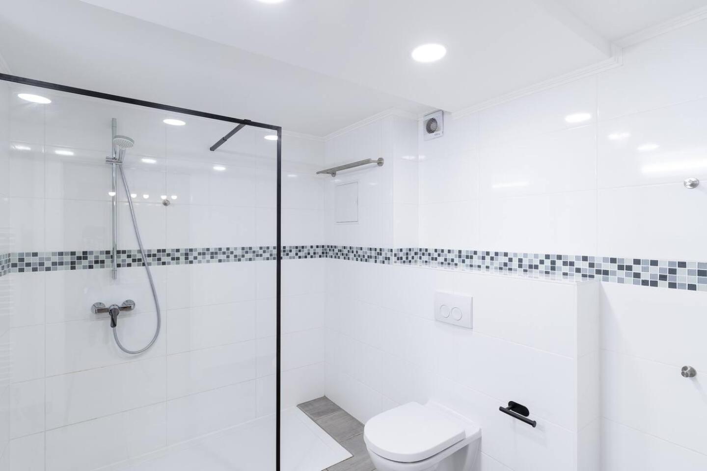 Spacious Lofts In Wedding Берлин Екстериор снимка