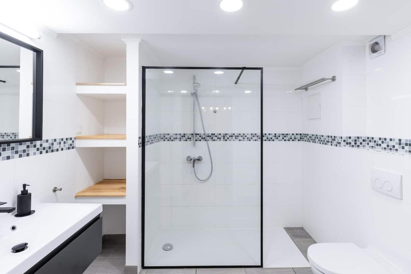 Spacious Lofts In Wedding Берлин Екстериор снимка