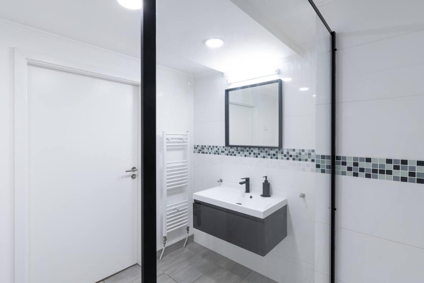 Spacious Lofts In Wedding Берлин Екстериор снимка