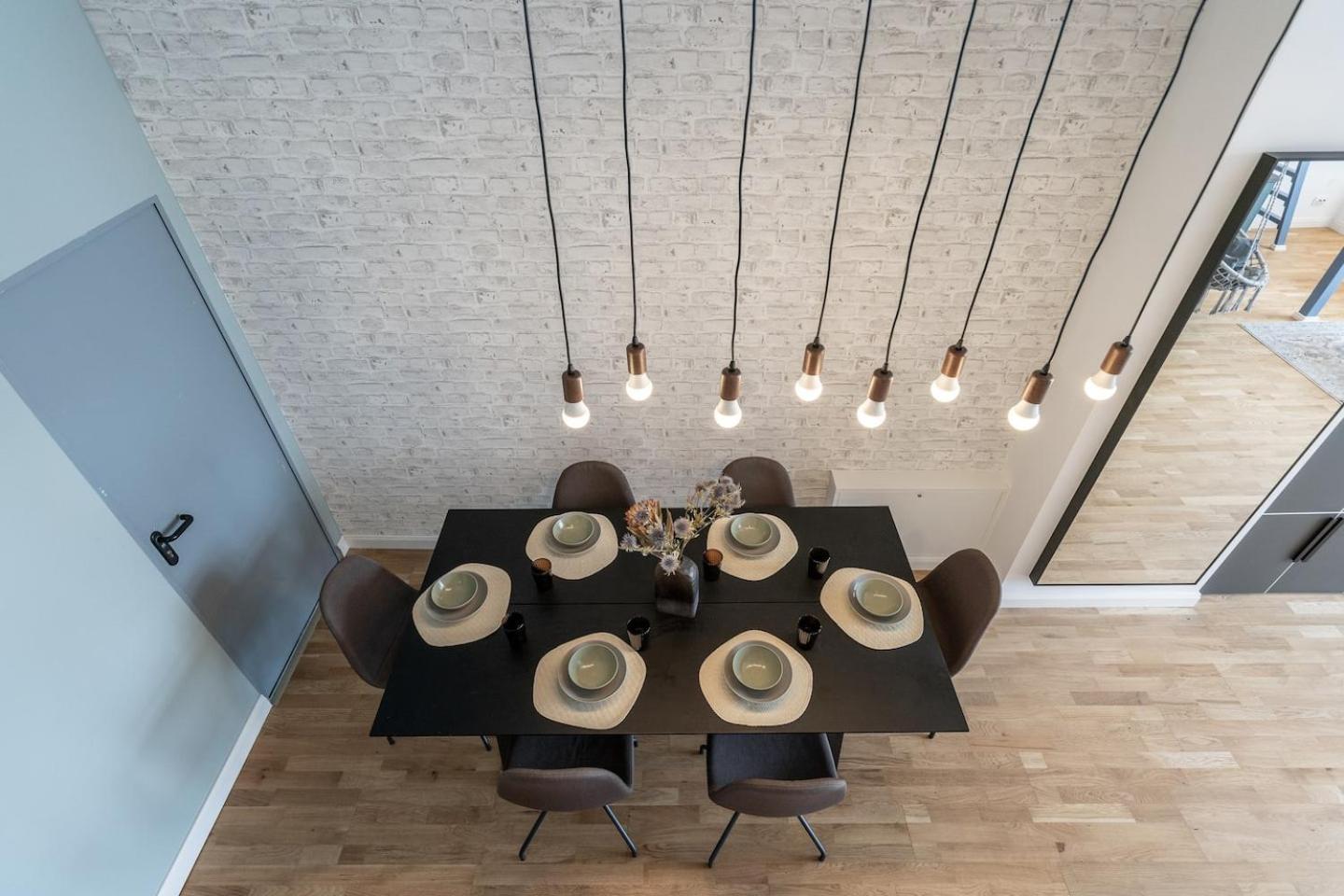Spacious Lofts In Wedding Берлин Екстериор снимка