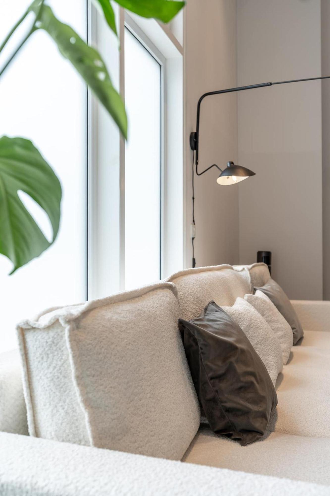 Spacious Lofts In Wedding Берлин Екстериор снимка